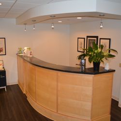 Norwalk Sports & Spine - Front Desk