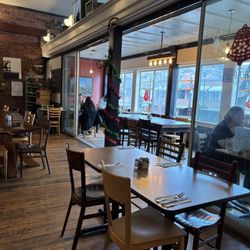 Savory Cafe