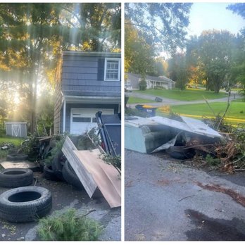 Junk King Rochester - Dumped! - Junk Removal & Hauling Near Me - Rochester, New York Junk King Rochester - Dumped! - Junk Removal & Hauling Near Me - Rochester, New York