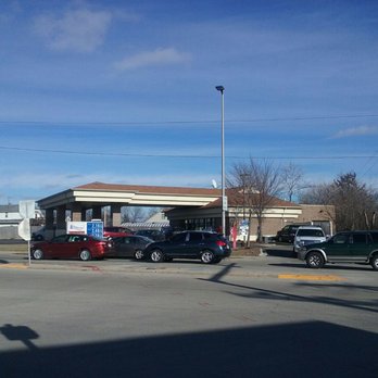 Liberty Express Mart - Gas Stations Near Me - Greenfield, Wisconsin Liberty Express Mart - Gas Stations Near Me - Greenfield, Wisconsin