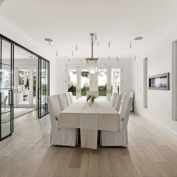 NA Design Builders - General Contractors Near Me - West Hollywood, California