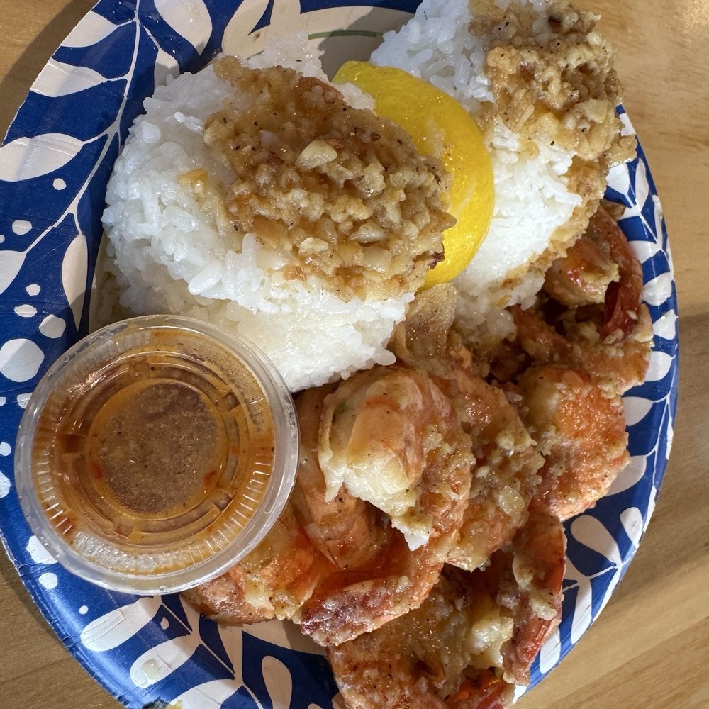 Giovanni’s Shrimp - Seafood Near Me - Honolulu, Hawaii Giovanni’s Shrimp - Seafood Near Me - Honolulu, Hawaii
