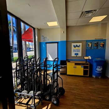 The UPS Store - Supplies - Shipping Centers Near Me - Miami Beach, Florida