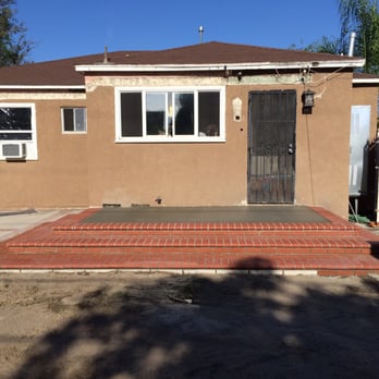 B B Custom Design  Inc - ront of house - General Contractors Near Me - Long Beach, California