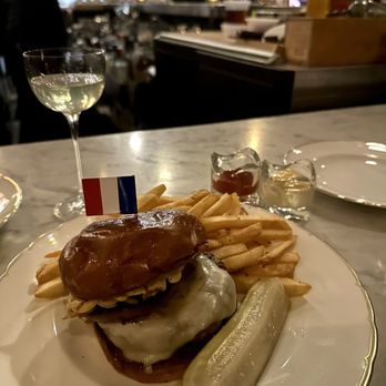 Pasjoli - Burger - French Near Me - Santa Monica, California Pasjoli - Burger - French Near Me - Santa Monica, California