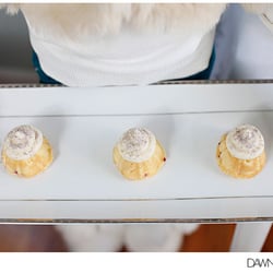 The Bundt Shoppe - Holiday Cakes