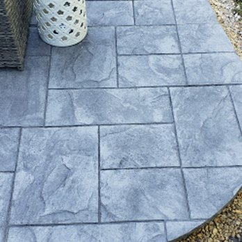G-Cat Construction - a patio with a fire pit - General Contractors Near Me - Hoffman Estates, Illinois