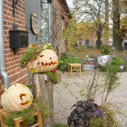Café Altes Waschhaus