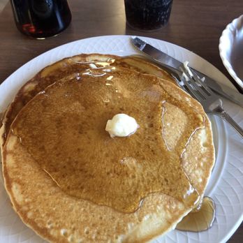 Glacier's Edge Cafe - The Montana Pancakes! As big as the Montana Sky! - Cafes Near Me - Babb, Montana Glacier's Edge Cafe - The Montana Pancakes! As big as the Montana Sky! - Cafes Near Me - Babb, Montana
