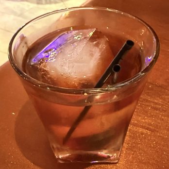Fiesta Azul Tequila House - Corn made bourbon (Mexican recipe) very good! - Mexican Near Me - Altamonte Springs, Florida