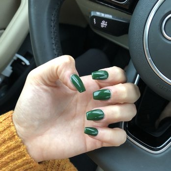 Elegant Nails - Nail Salons Near Me - Kent, Washington Elegant Nails - Nail Salons Near Me - Kent, Washington
