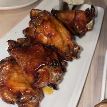 Char & Lemon - Wings - Italian Near Me - Oxford, Connecticut Char & Lemon - Wings - Italian Near Me - Oxford, Connecticut