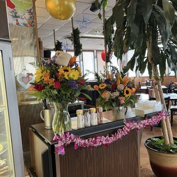 Liberty Diner - Dining area - Diners Near Me - Liberty, New York Liberty Diner - Dining area - Diners Near Me - Liberty, New York