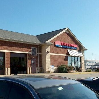 Firestone Complete Auto Care - Tires Near Me - Fishers, Indiana Firestone Complete Auto Care - Tires Near Me - Fishers, Indiana