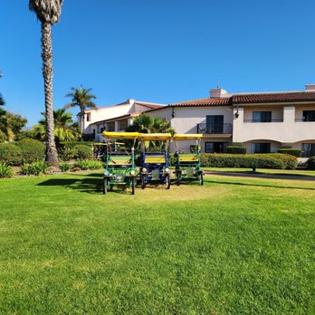 Hilton Santa Barbara Beachfront Resort - Hotels Near Me - Santa Barbara, California