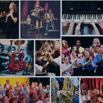 Pickering Creative Artists Academy - Music, Theatre, Technology, Choirs, Camps and more at Pickering! - Performing Arts Near Me - Centennial, Colorado