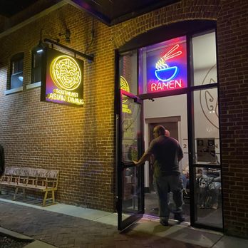 2nd Language - Ramen Near Me - Evansville, Indiana 2nd Language - Ramen Near Me - Evansville, Indiana