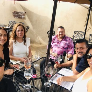 Oak Mountain Winery - Wineries Near Me - Temecula, California