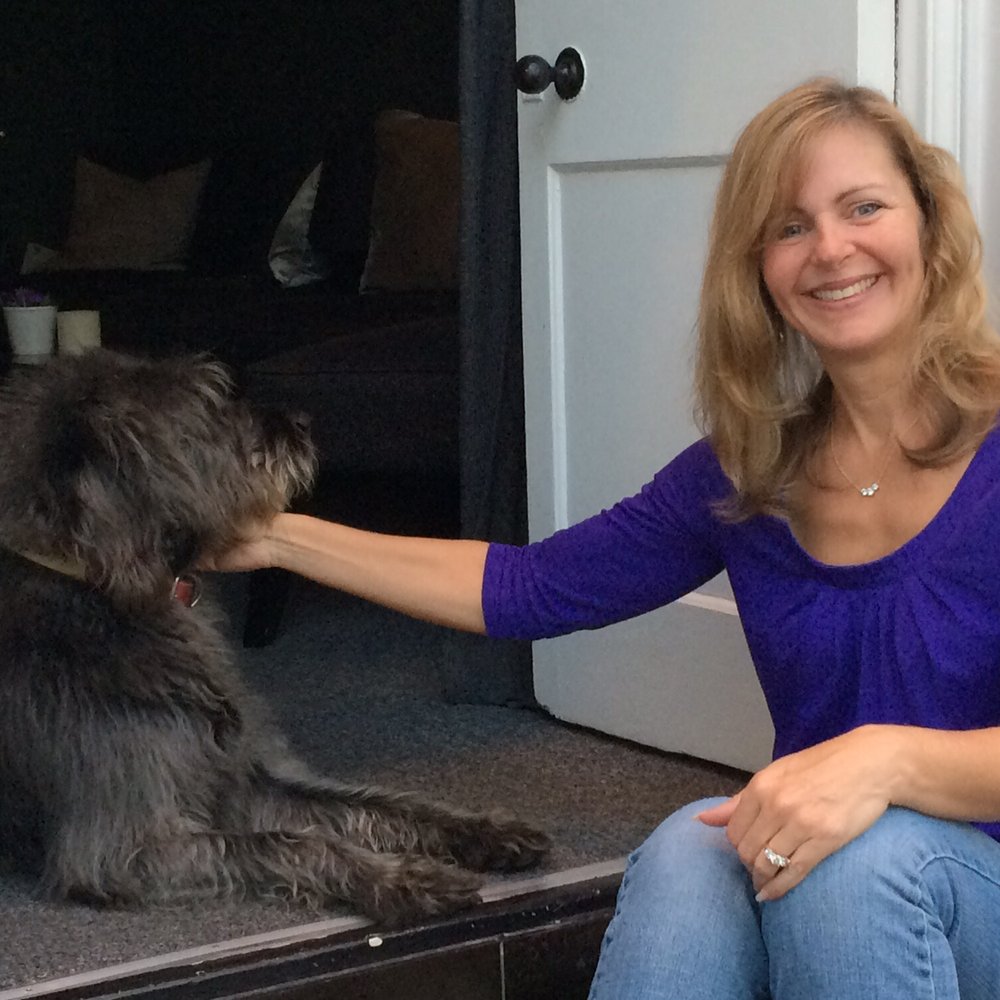 94DR - With beloved and well behaved host dog, Molli. - Bed & Breakfast Near Me - Edinburgh, EDH