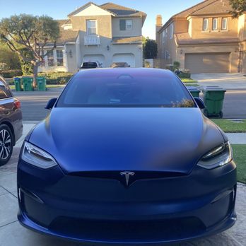 Extreme Autowerks - Auto Detailing Near Me - Brea, California