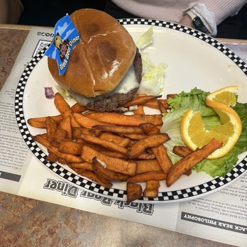 Black Bear Diner Waco - Diners Near Me - Waco, Texas