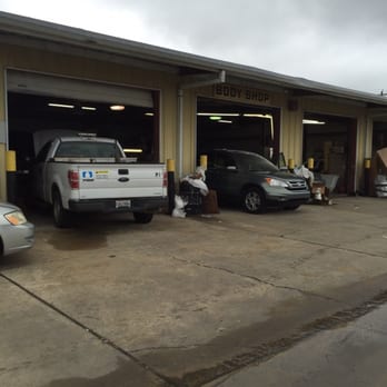AAA Body & Paint - Body Shops Near Me - Baton Rouge, Louisiana AAA Body & Paint - Body Shops Near Me - Baton Rouge, Louisiana