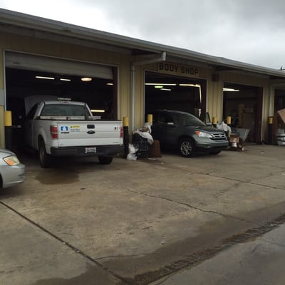 AAA BODY & PAINT - Updated March 2025 - 6766 Airline Hwy, Baton Rouge