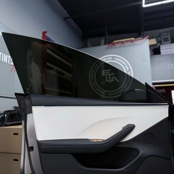 Essential Tints - Car Window Tinting Near Me - Canoga Park, California Essential Tints - Car Window Tinting Near Me - Canoga Park, California