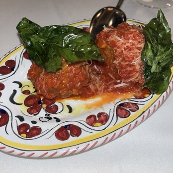Carbone - Mario's Meatballs - Italian Near Me - New York, New York Carbone - Mario's Meatballs - Italian Near Me - New York, New York