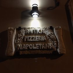 Antica Pizzeria Napoletana