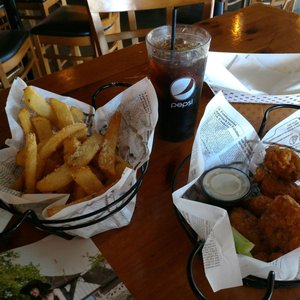 Krafty’s Burgers And Brews on Yelp