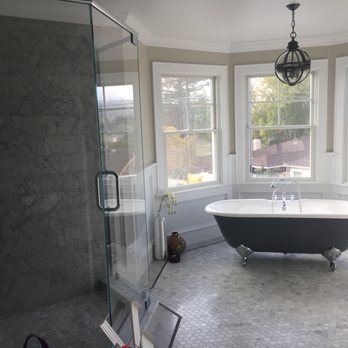 North Bay Construction - Master bathroom - General Contractors Near Me North Bay Construction - Master bathroom - General Contractors Near Me