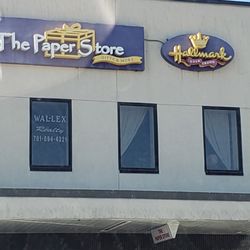 The Paper Store