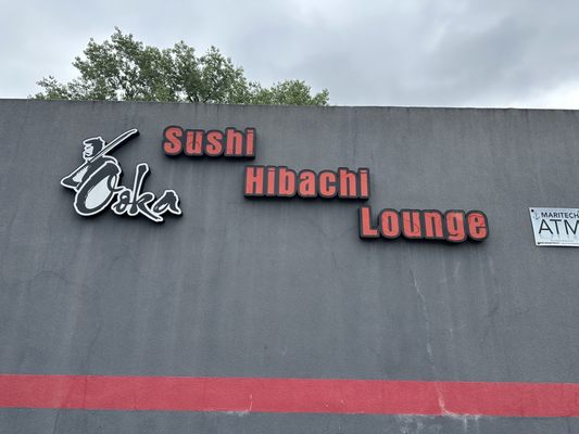Ooka Sushi Hibachi Lounge Clifton Nj