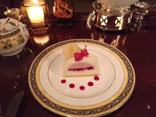 The Lobby Lounge ザ・ロビーラウンジ by null