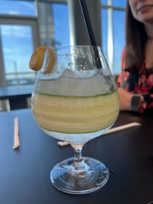 AC Sky Bar by null