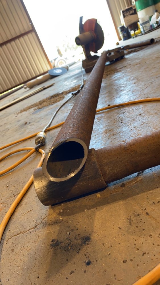 FIRST MOBILE WELDING Request a Quote Kansas City, Missouri Metal