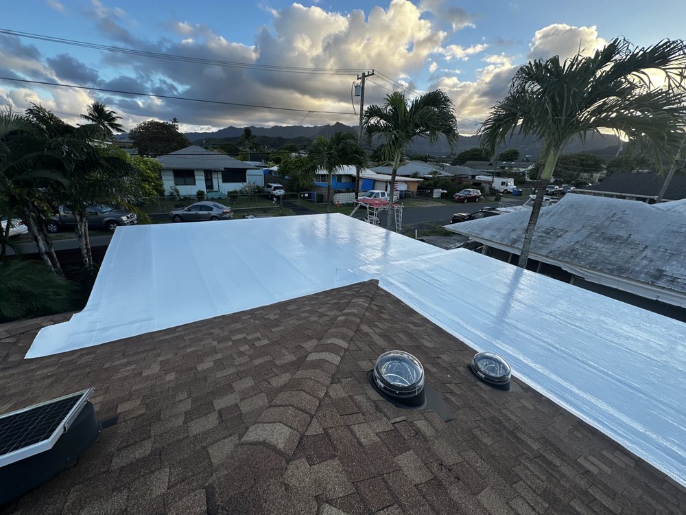 Slide of Bang Um Out Services