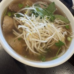 Pho Dac Biet (Most Popular Soup) Pho Dac Biet (Most Popular Soup)