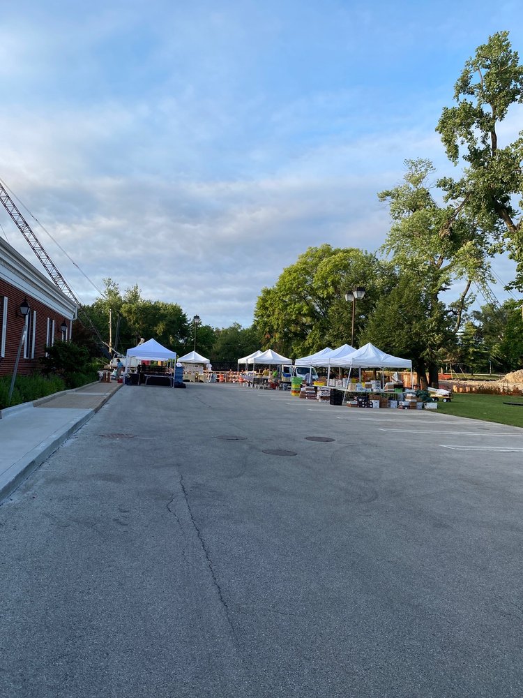BROOKFIELD FARMERS MARKET Updated July 2024 12 Photos & 16 Reviews