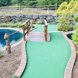 Fairview Lake Mini Golf