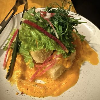 Mott St - Tofu - Asian Fusion Near Me - Chicago, Illinois
