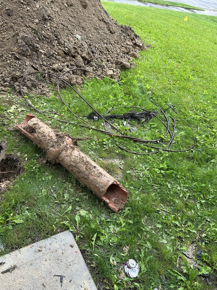 Slide of Brewer Handyman Services