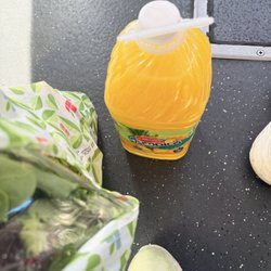 Fruit Barn - Great Juice
