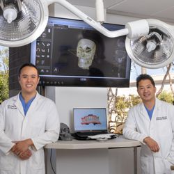 Irvine Oral Surgery & Dental Implant Center