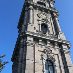 Beffroi de Mons
