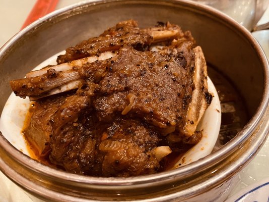 China Palace Restaurant by null