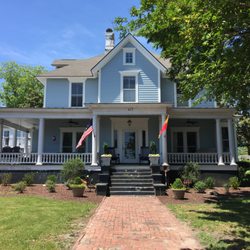 City of New Bern - Cool home in town