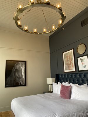 The Grady Hotel by null