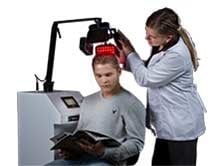 Hair Loss Control Clinic - HLCC Los Angeles CA Logo